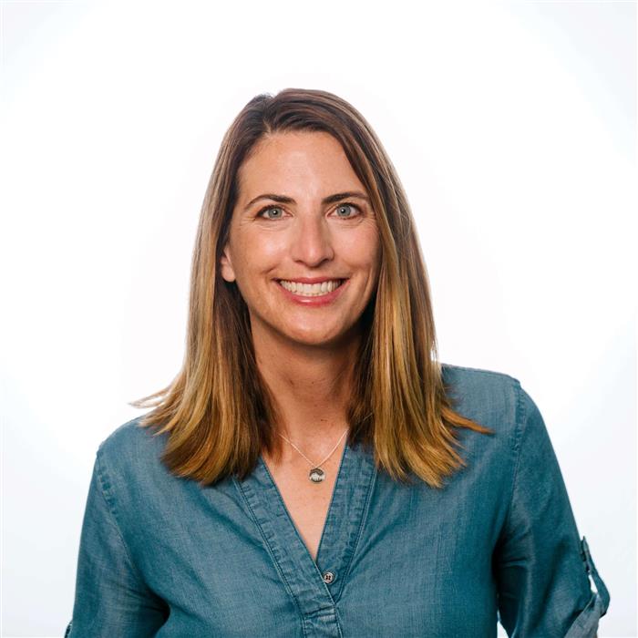 Tina Marriott