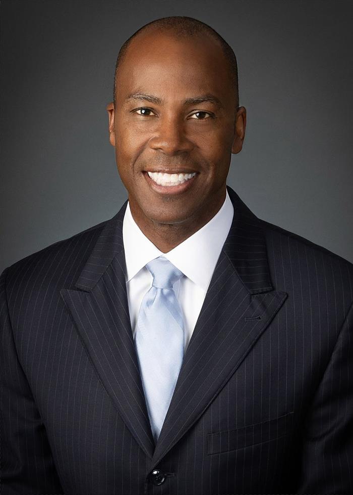 Edward Mckissic