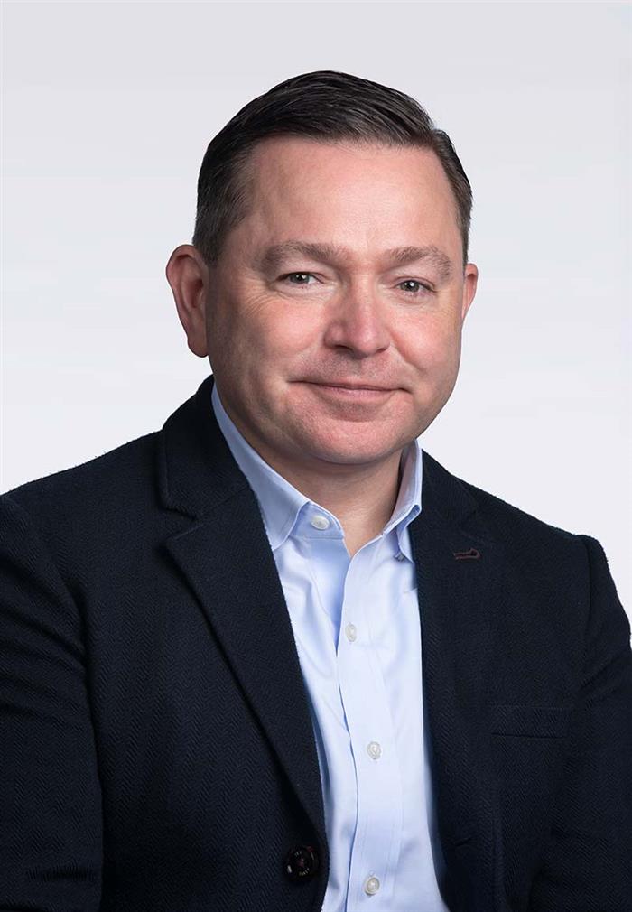 Stephen Mcmillan