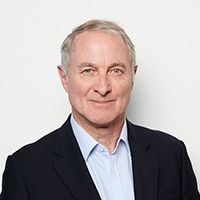 Eric Meurice