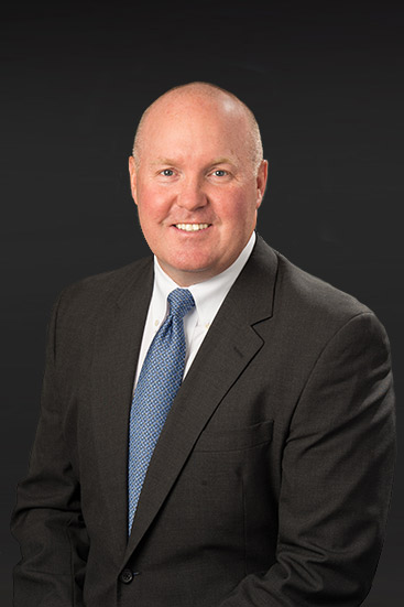 Michael Patrick Ryan