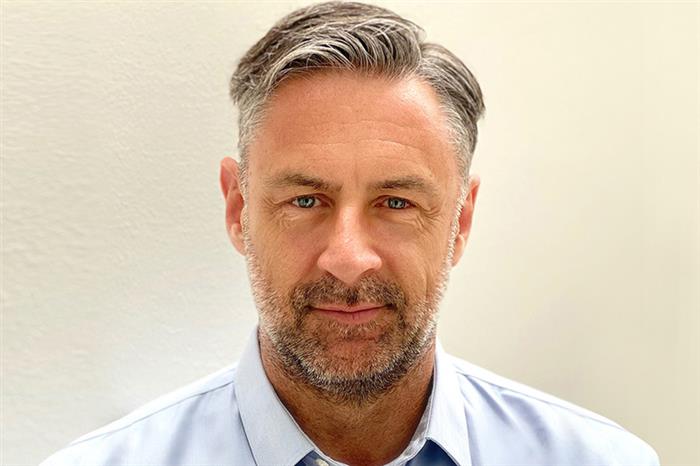 Phil Mottram