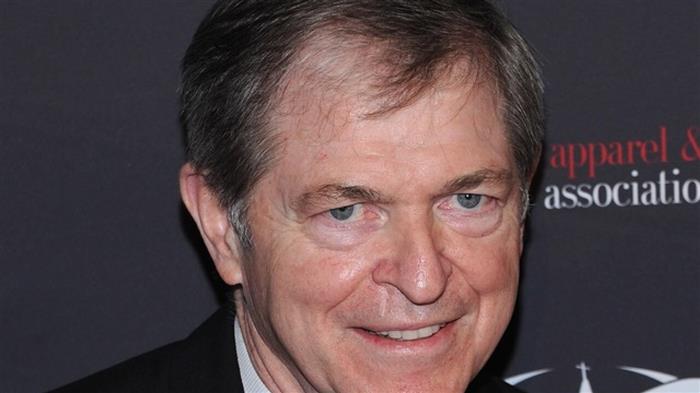 Myron E. Ullman III