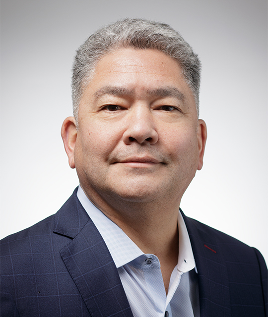 David Naemura