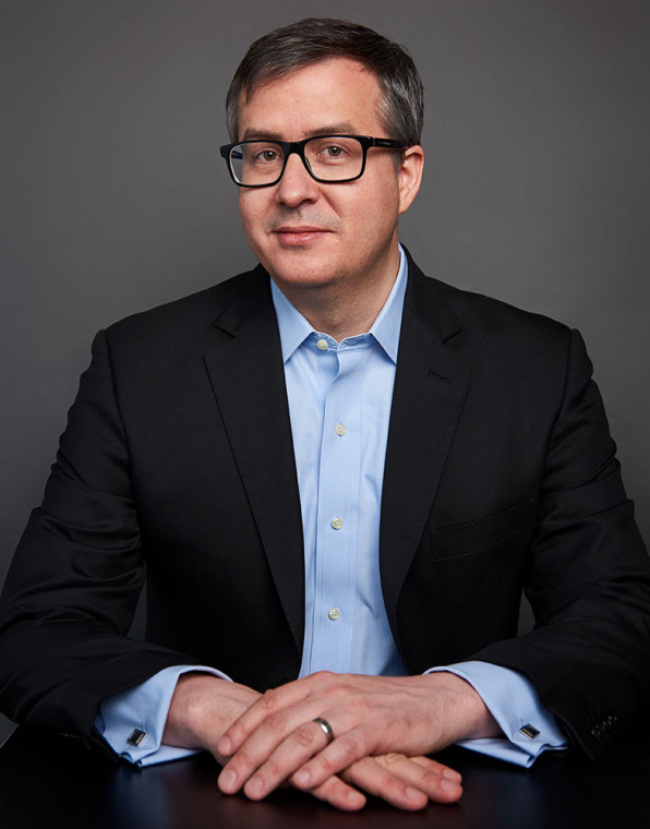 Nathaniel Gandert