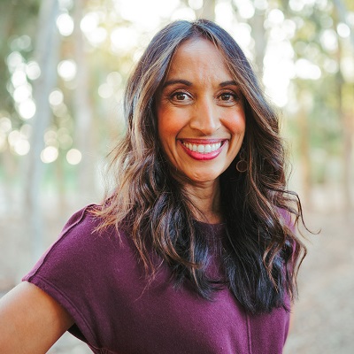 Nital P Scott
