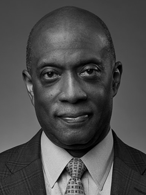Russell G Noles
