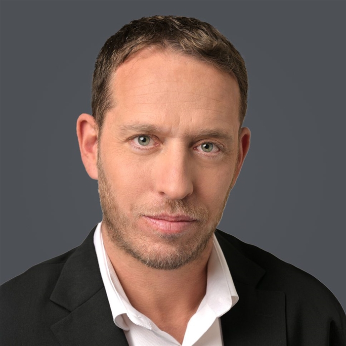 Eran Ophir