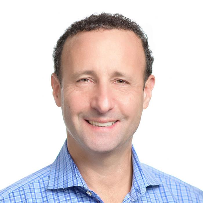 David D Ossip