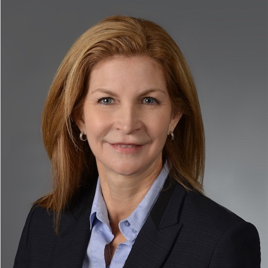 Patricia A Watson