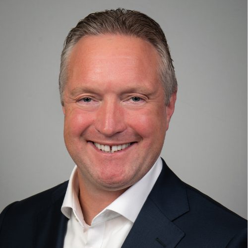 Paul Whittleston