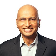 Sreeganesh Ramaswamy