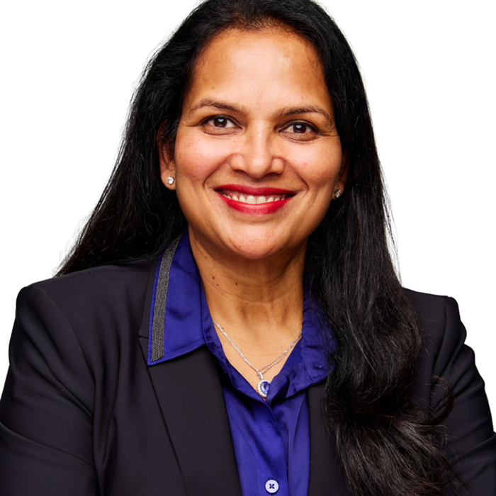 Rashmi Kumar
