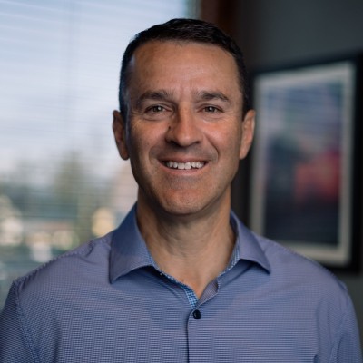 Joth Ricci