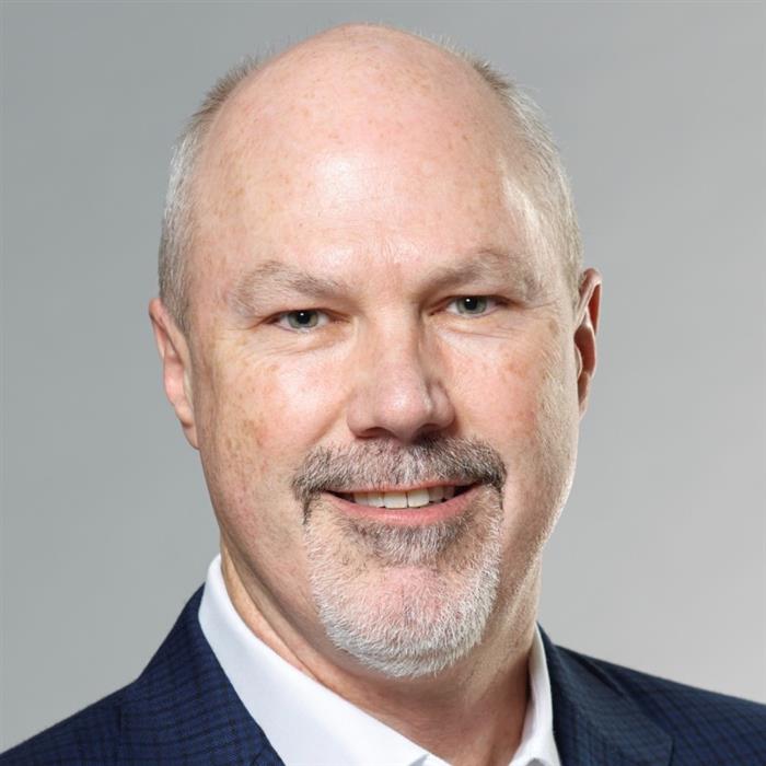 Richard John Burns