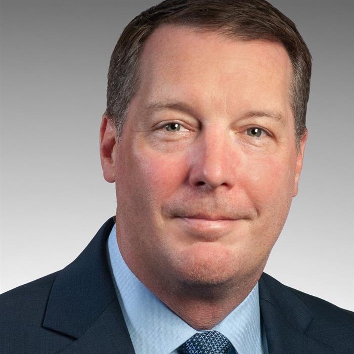 Rory O'Donnell
