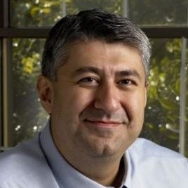 Necip Sayiner