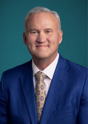 Scott Macdonald
