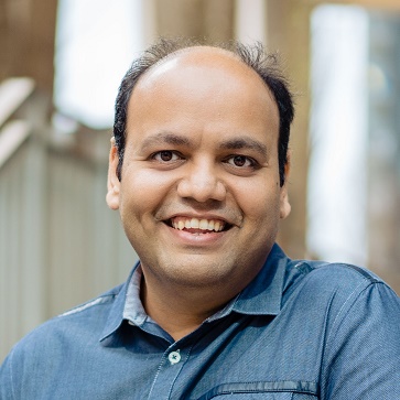 Ankur Sinha