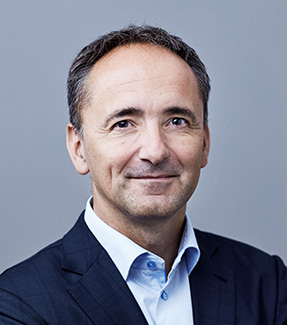 Jim H Snabe