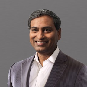 Narayanan Srivatsan