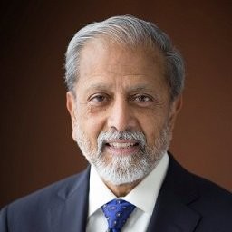 Shivan S Subramaniam