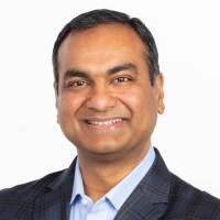 Rakesh Subramanian