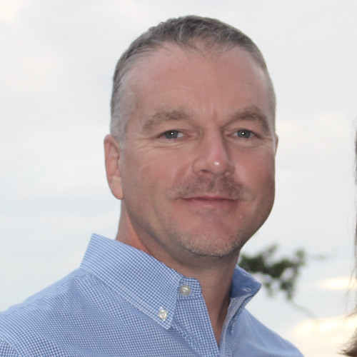 Tony Thompson