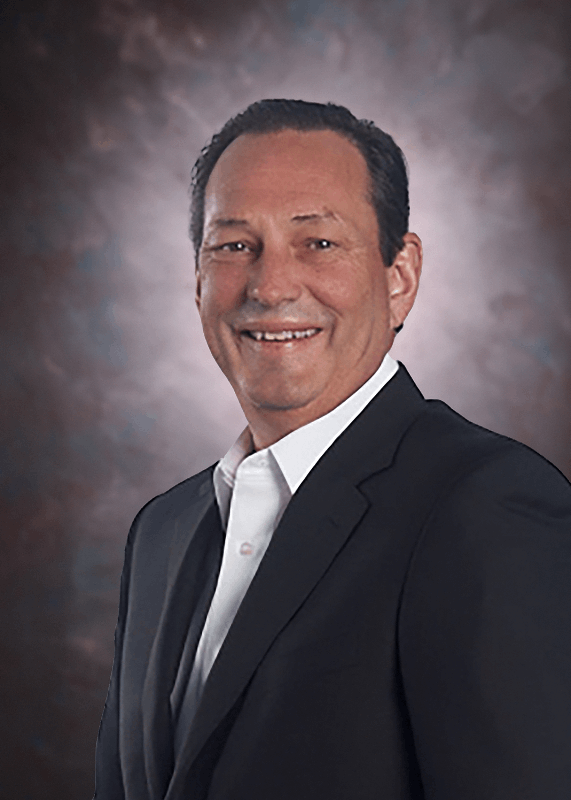 Brent Windom