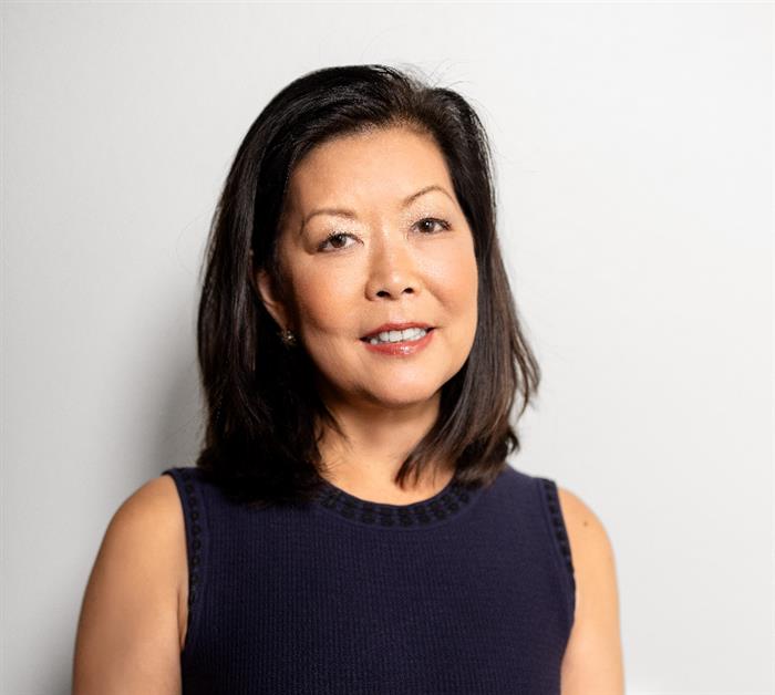 Andrea L Wong