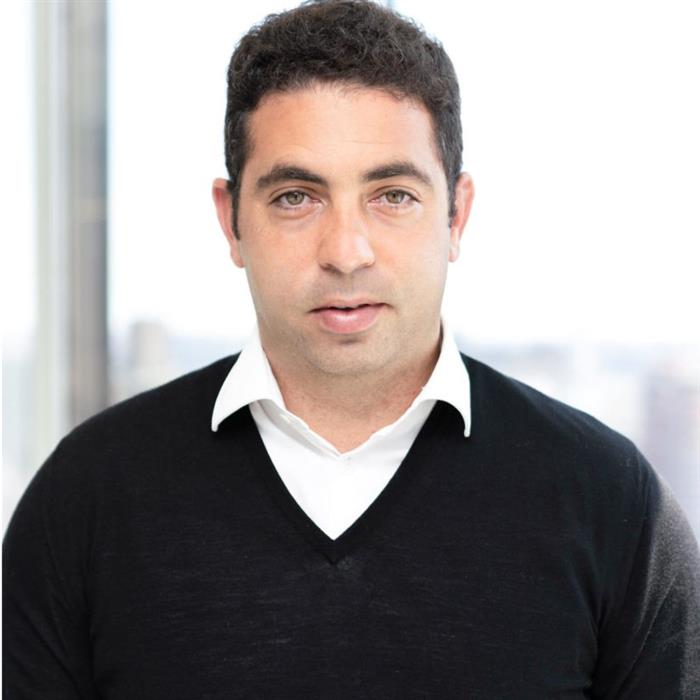Yahav Yulzari
