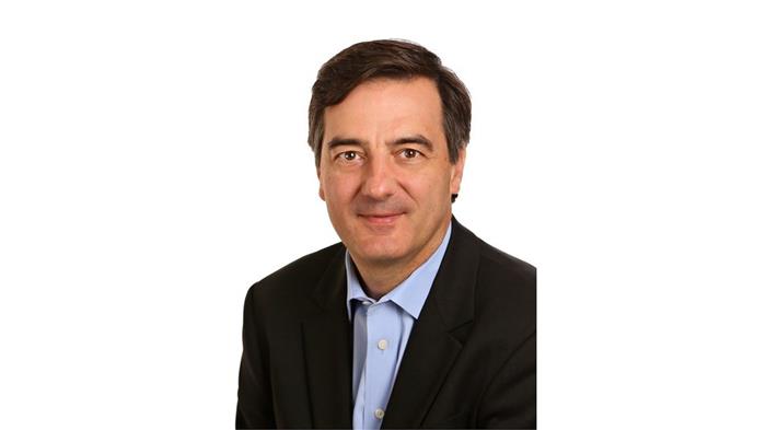 Michael P. Zeisser
