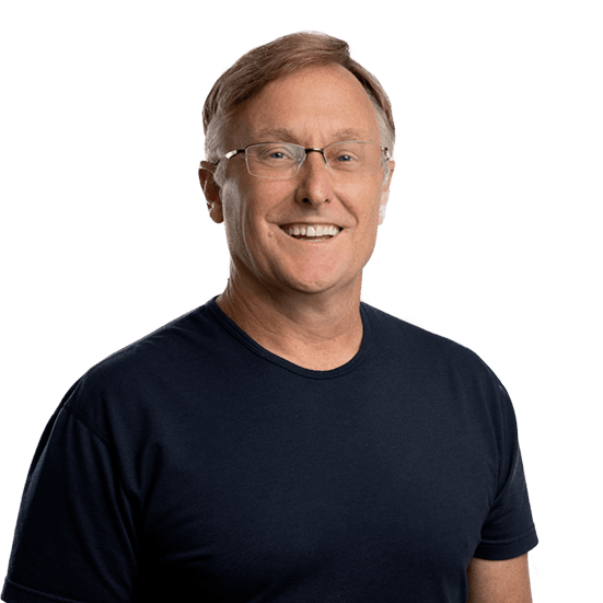 Keith Zoellner
