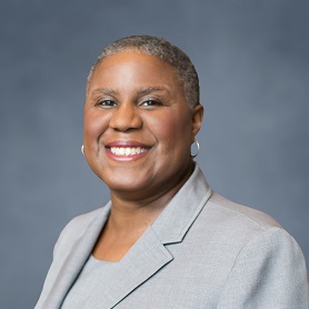 Angela Y Jones