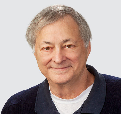 Arnold J Levine