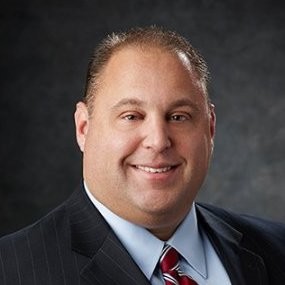 Brian S Hertzman