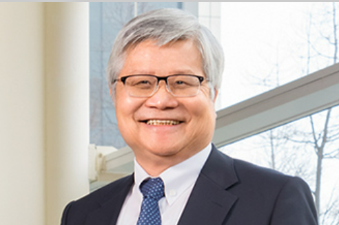 Dr. C. C. Wei