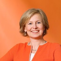 Claudine Bruck