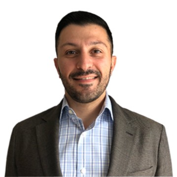 Danny Abajian