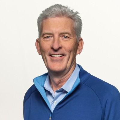 Dirk McMahon