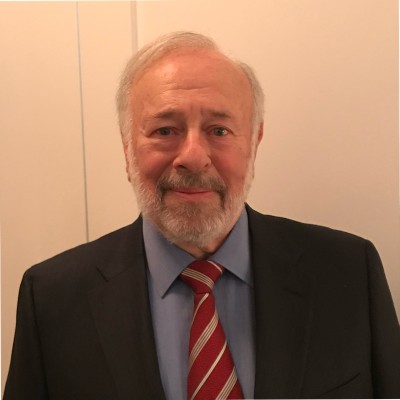 Eugene S Katz