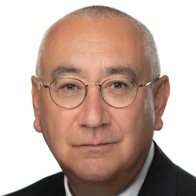 Eric Drape