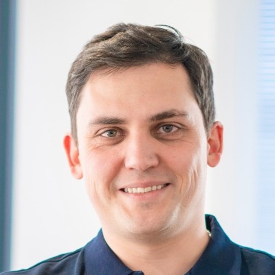 Eugene Nonko
