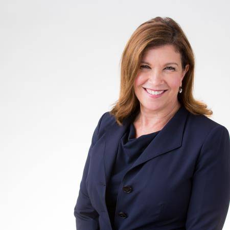 Gina Clark