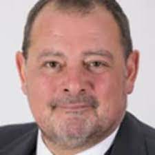 Jean Marc Forneri