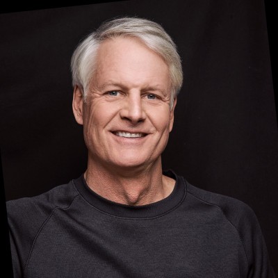 John J Donahoe