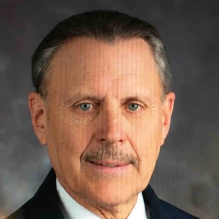 John Rakolta Jr