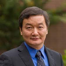 Junge Zhang