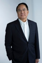 Joseph Y Chang