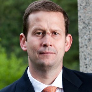 Kevin Emerson